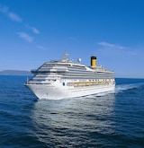 Costa Fortuna