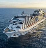 MSC Grandiosa