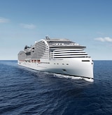 MSC World Europa