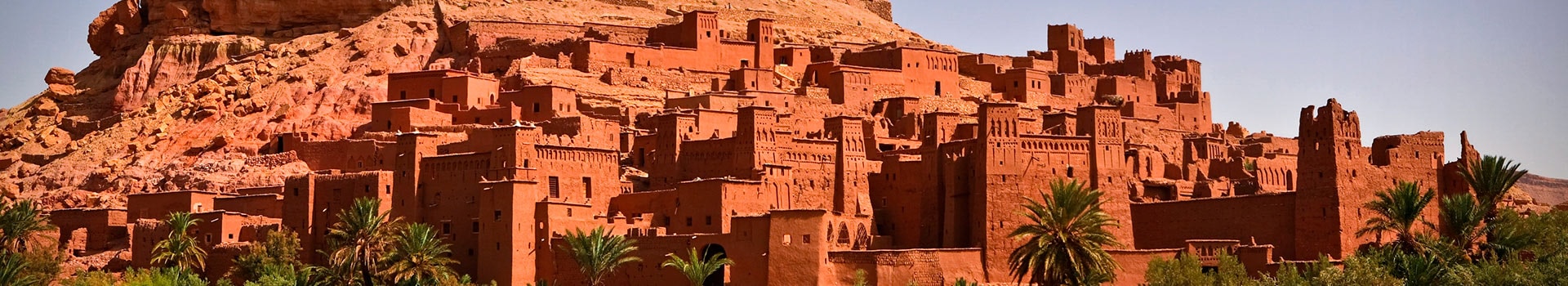 Combinados Ouarzazate