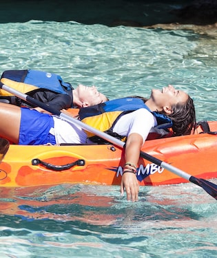Kayak