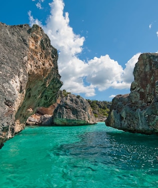 Bahía de las Águilas